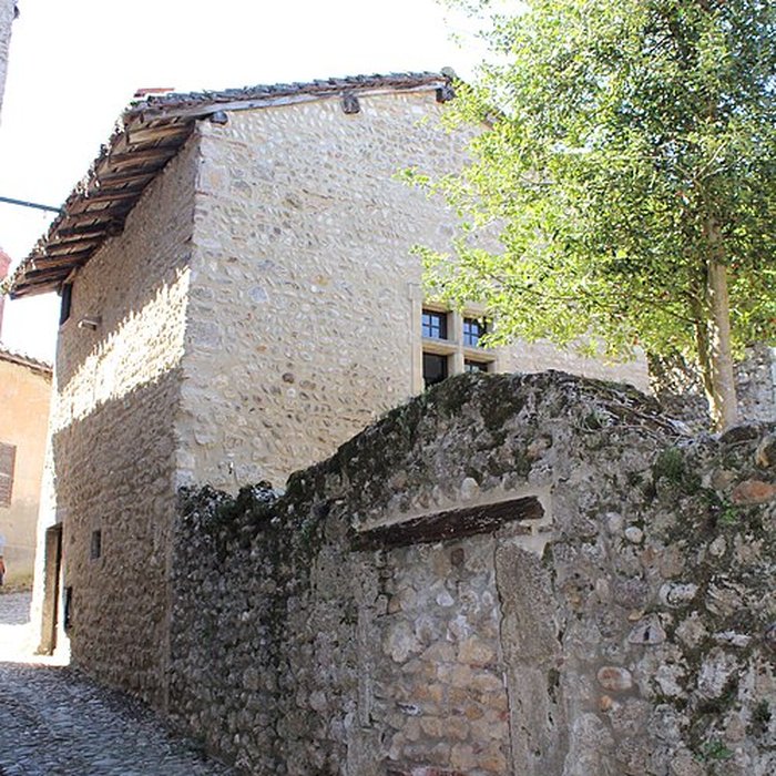 Photo de Maison Salomon