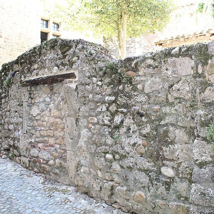 Photo de Maison Salomon