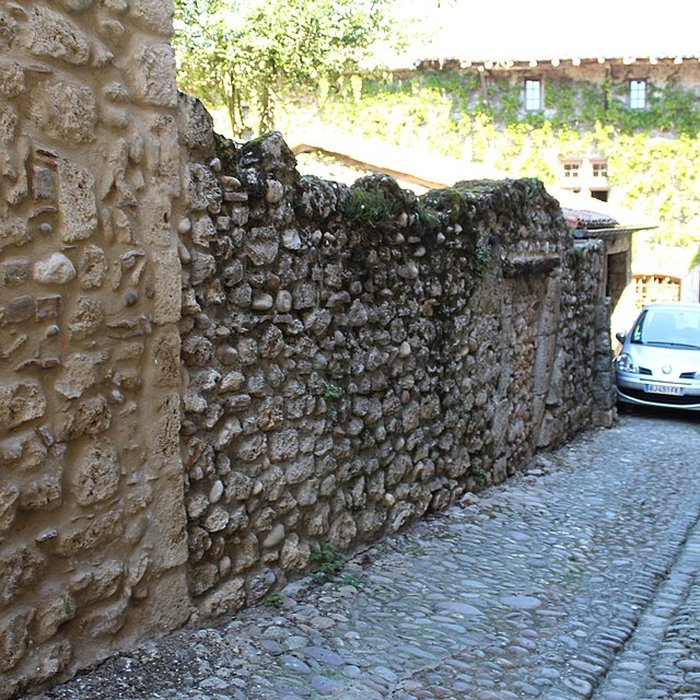 Photo de Maison Salomon