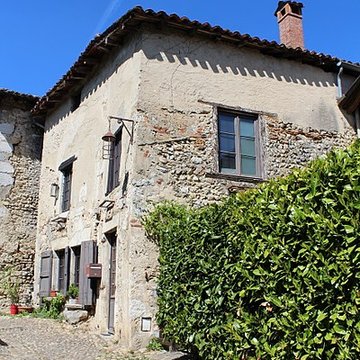 Maison Sambet-Bailly