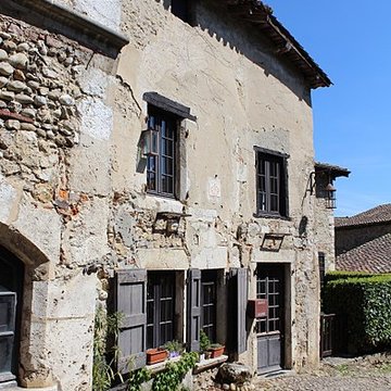 Maison Sambet-Bailly