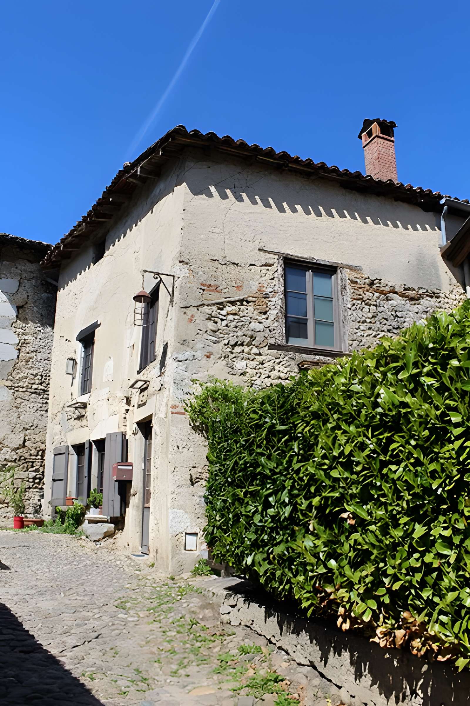 Maison Sambet-Bailly