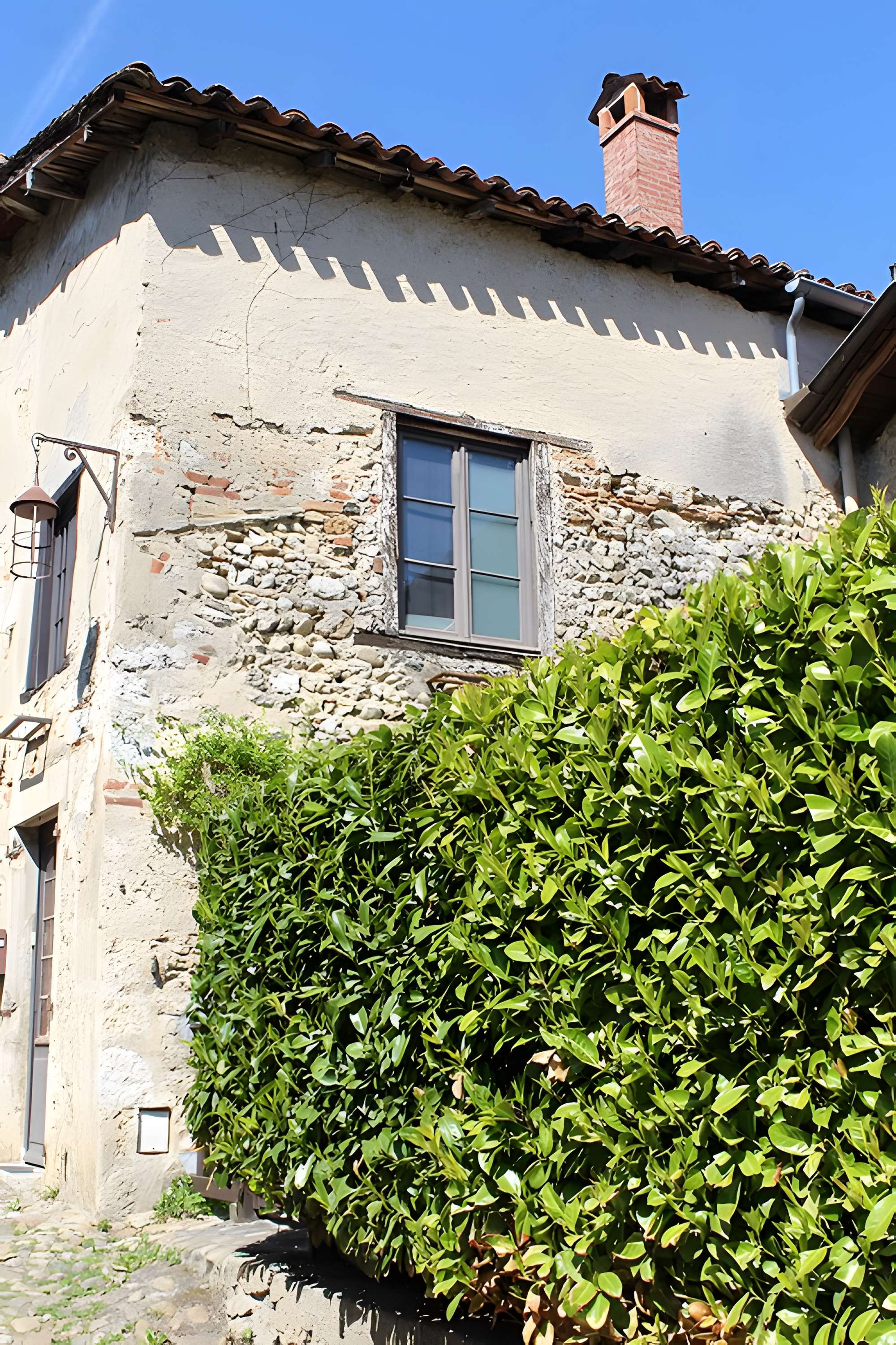 Maison Sambet-Bailly