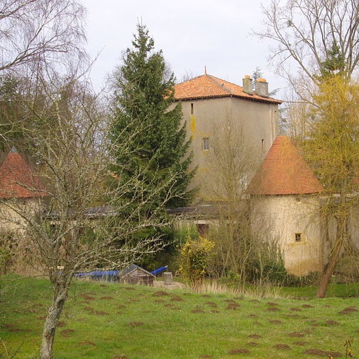Photo de Château de Woippy