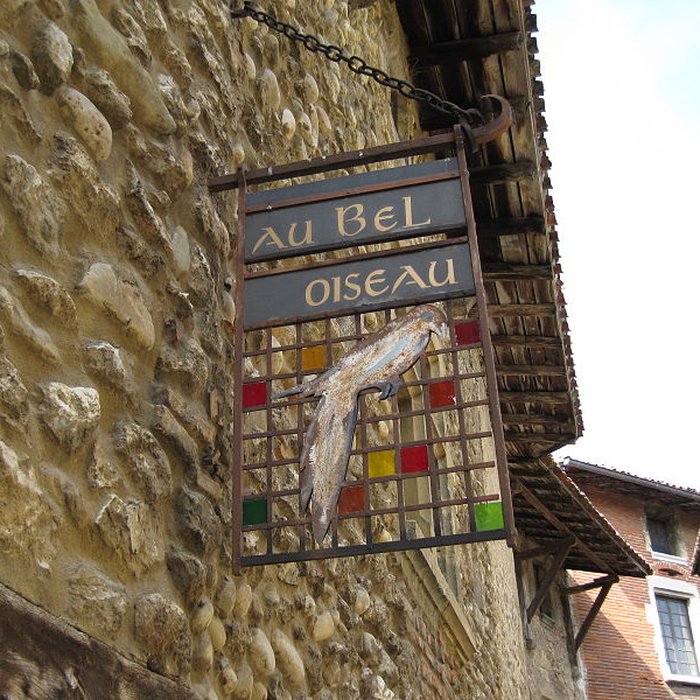 Photo de Maison Tary