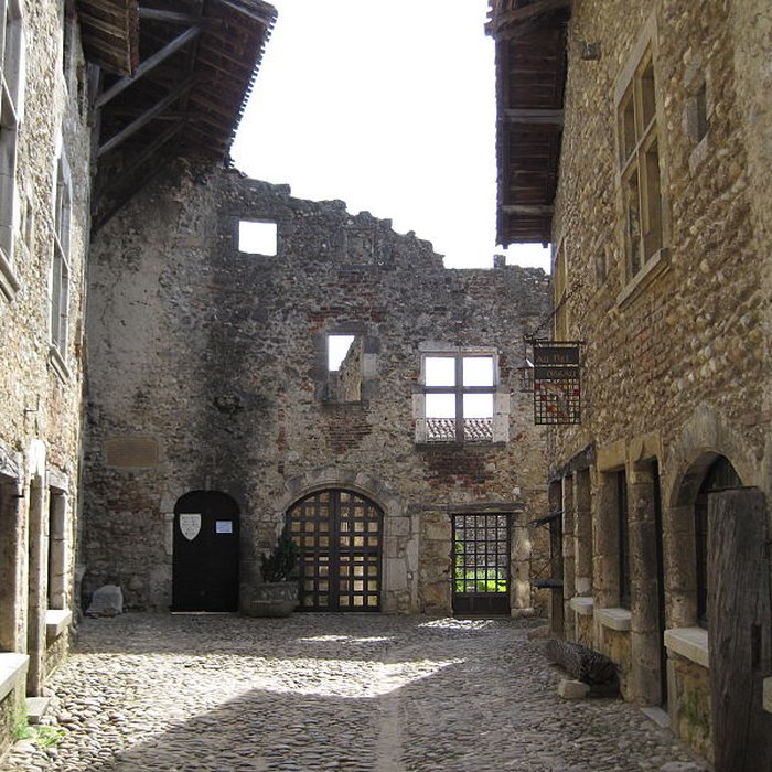Photo de Maison Tary