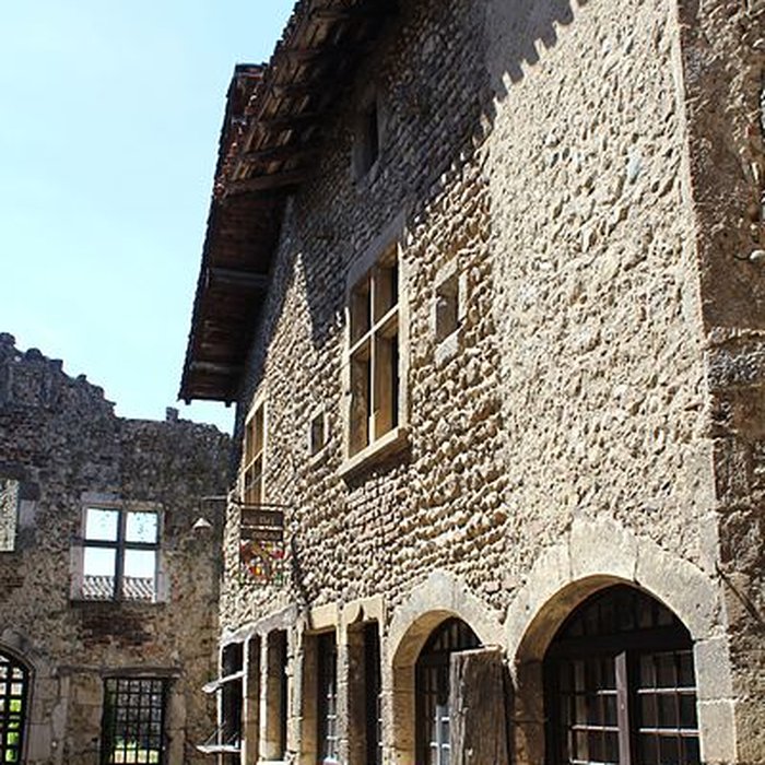 Photo de Maison Tary