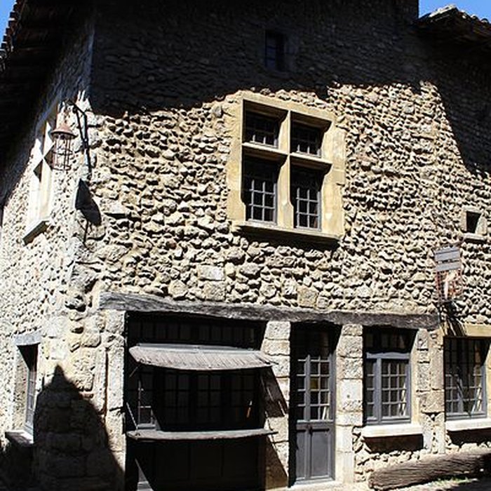 Photo de Maison Tary