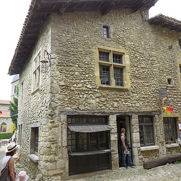 Photo de Maison Tary