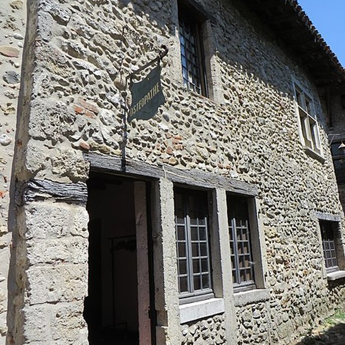 Photo de Maison Tary