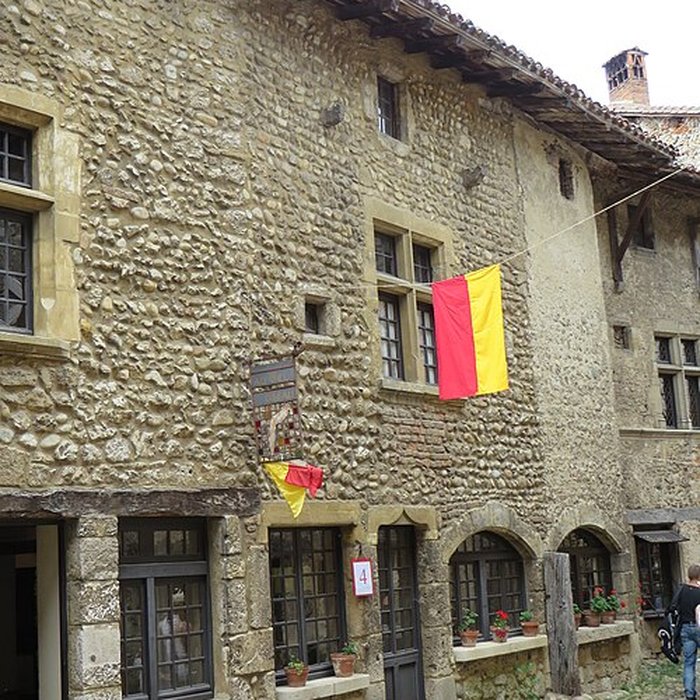 Photo de Maison Tary