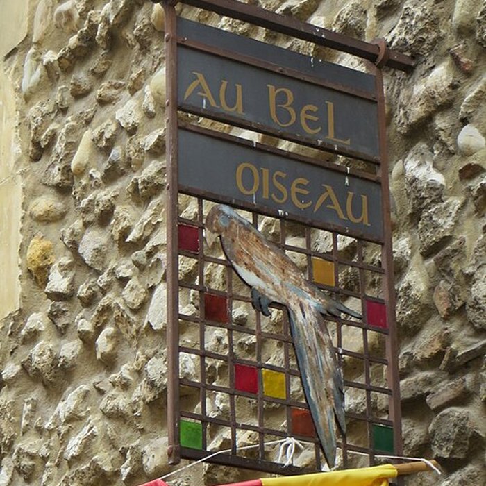 Photo de Maison Tary