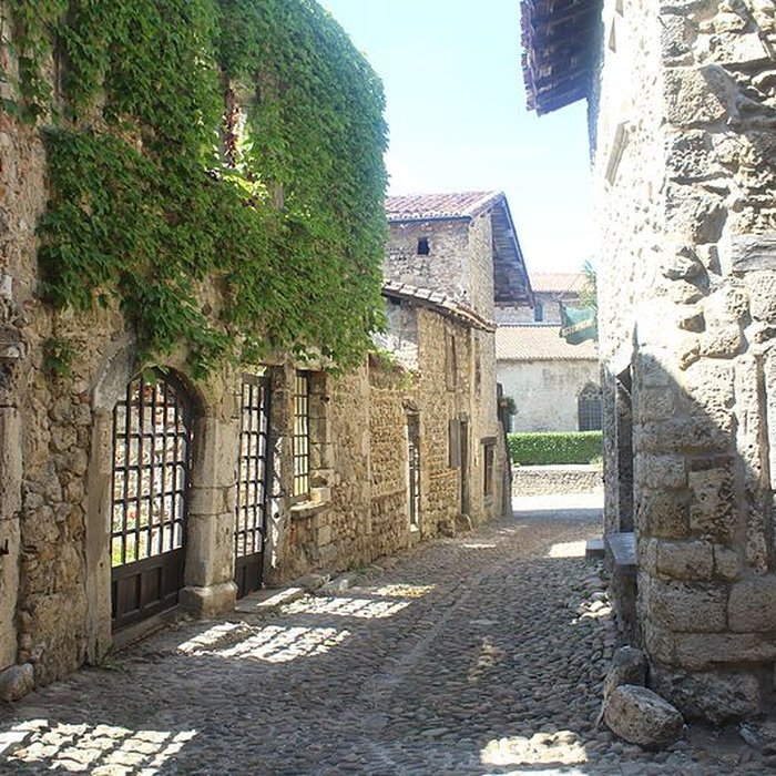 Photo de Maison Tary