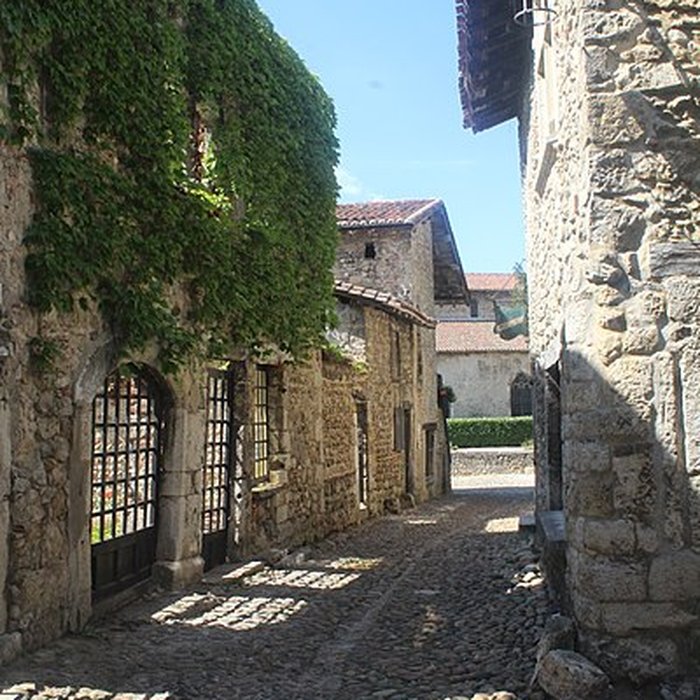 Photo de Maison Tary