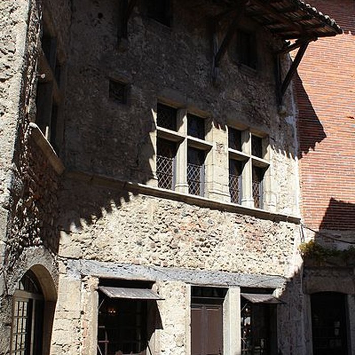 Photo de Maison Thevenin