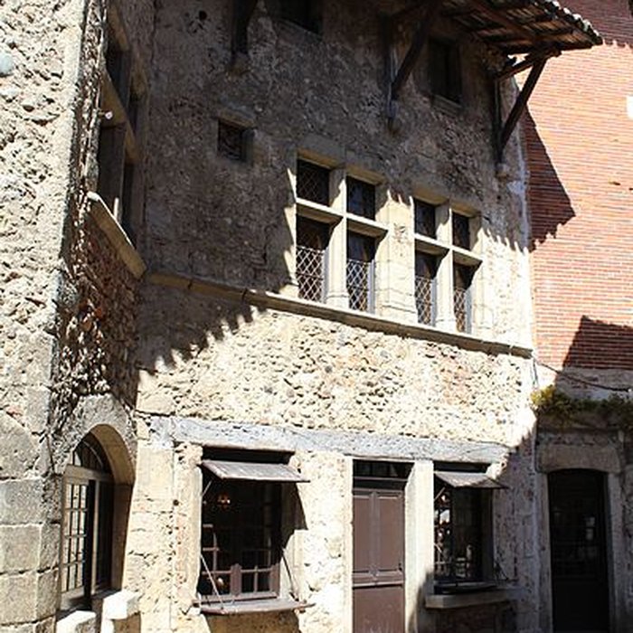 Photo de Maison Thevenin