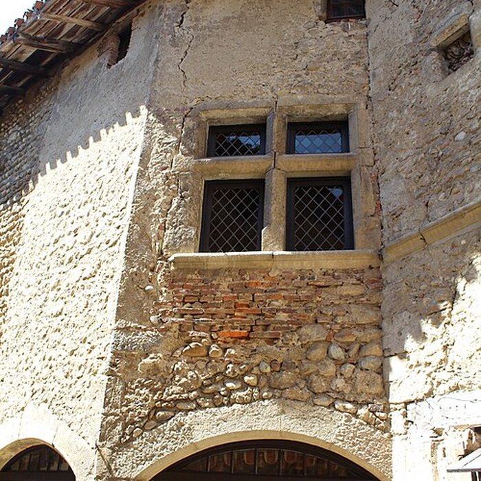 Photo de Maison Thevenin