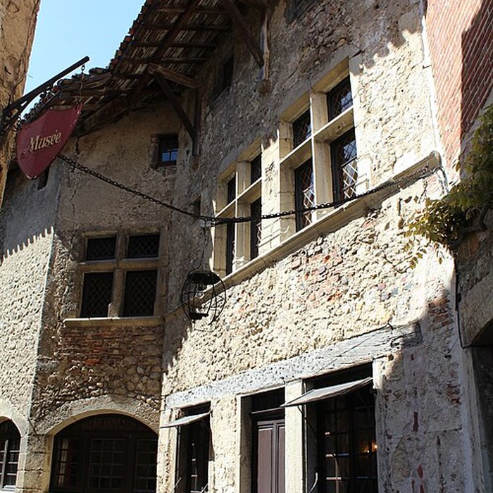 Photo de Maison Thevenin