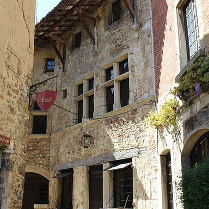 Photo de Maison Thevenin