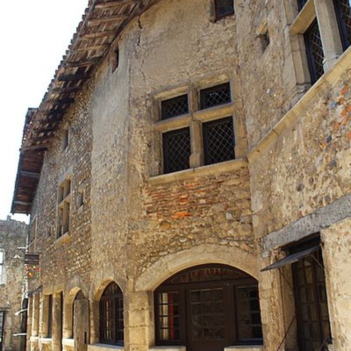 Photo de Maison Thevenin