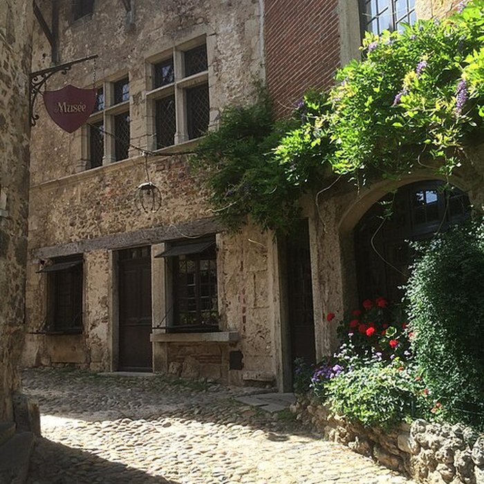 Photo de Maison Thevenin