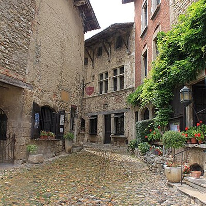 Photo de Maison Thevenin