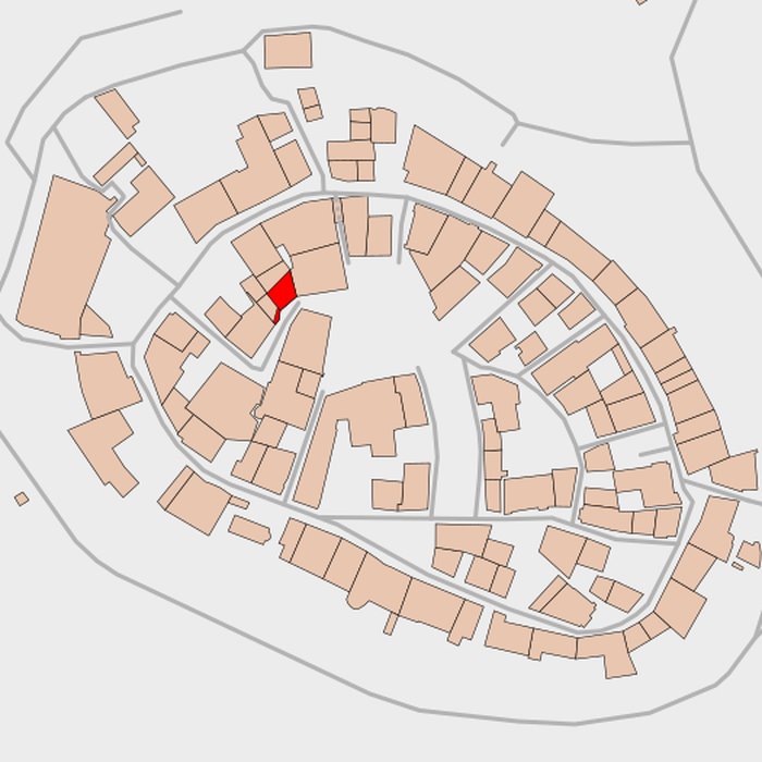 Photo de Maison Thevenin