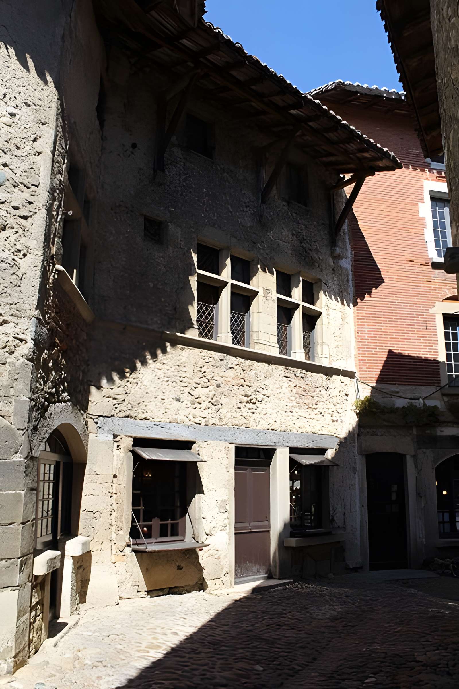 Maison Thevenin