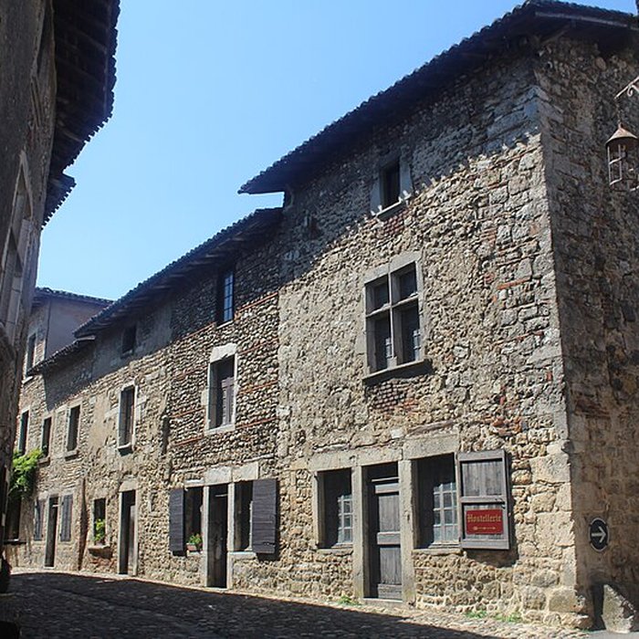 Photo de Maison Thibault