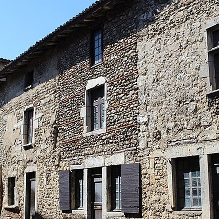 Photo de Maison Thibault