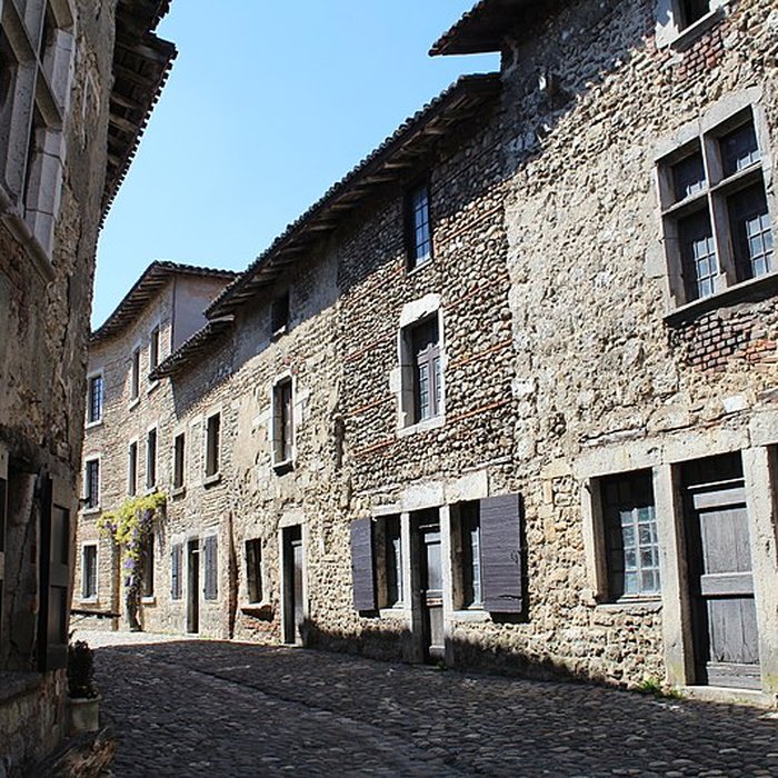 Photo de Maison Thibault