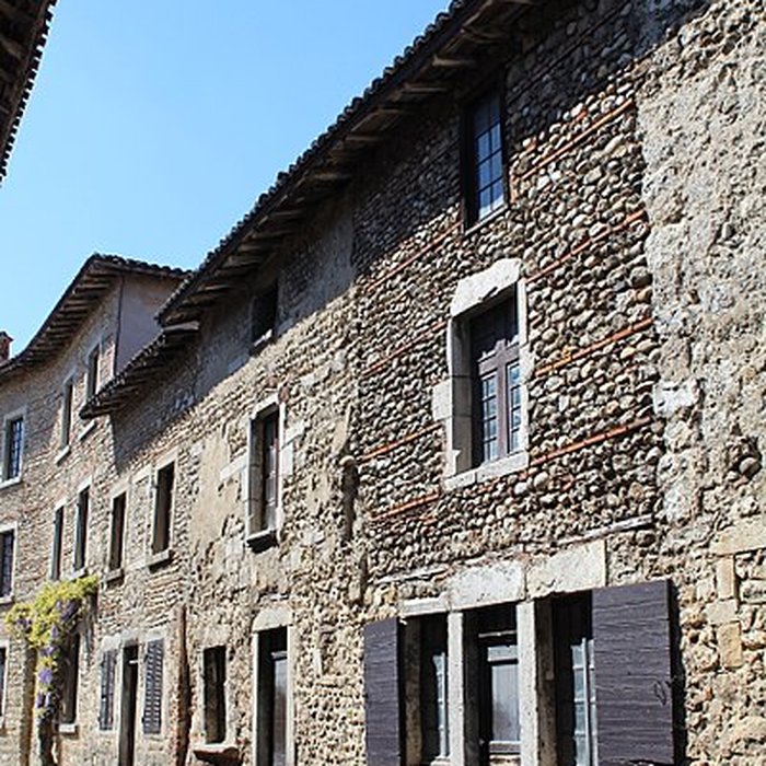 Photo de Maison Thibault