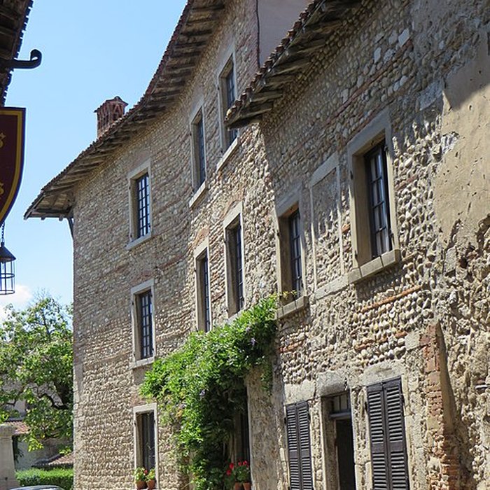 Photo de Maison Thibault