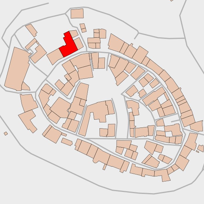 Photo de Maison Thibault