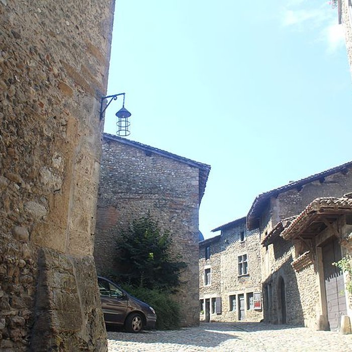 Photo de Maison Thibault