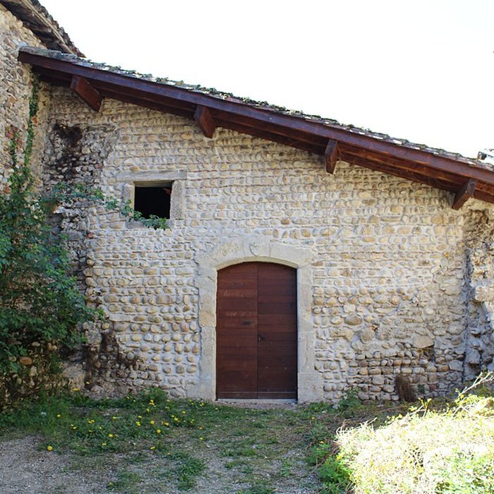 Photo de Maison Thibaut