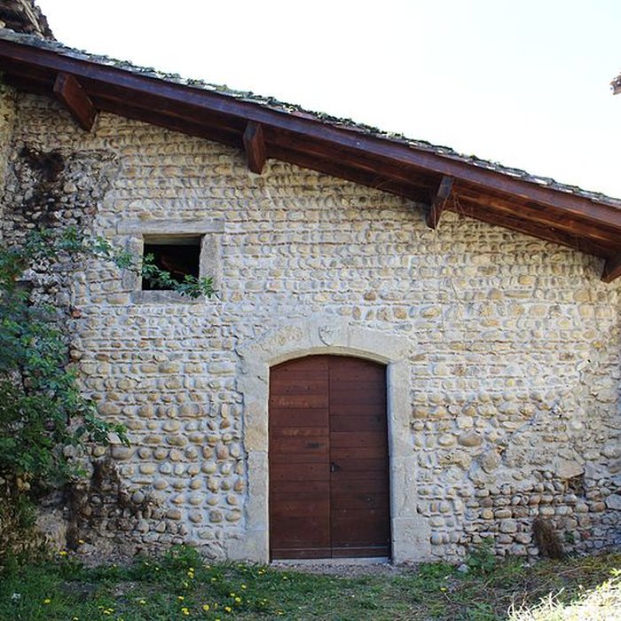 Photo de Maison Thibaut