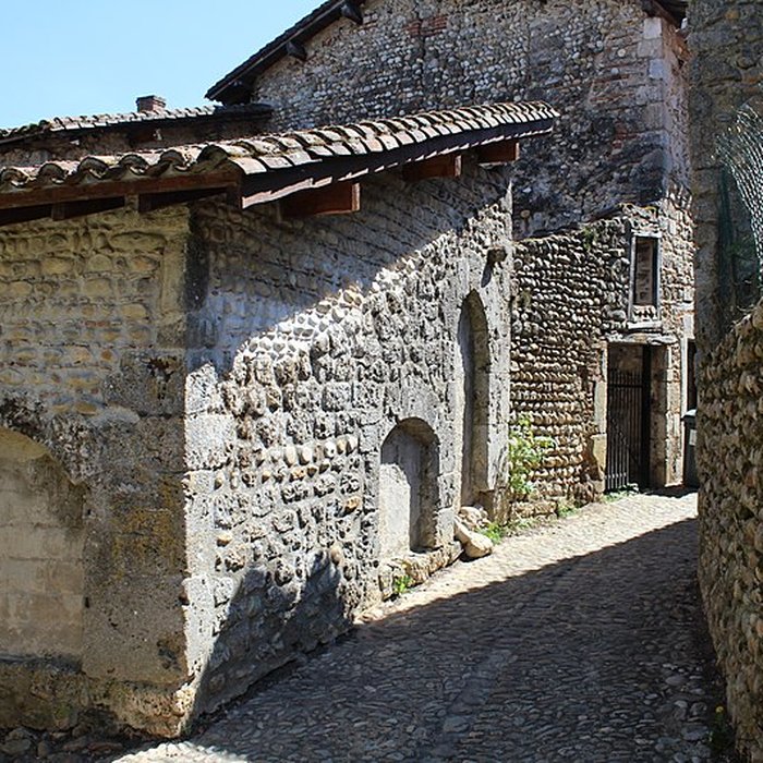 Photo de Maison Thibaut