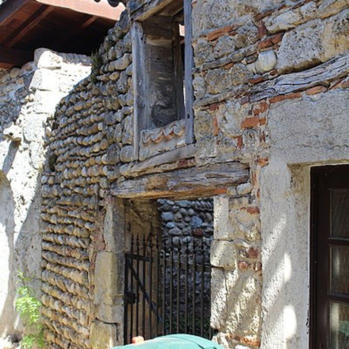 Photo de Maison Thibaut