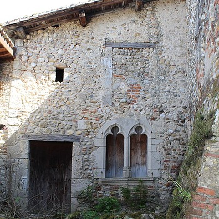 Photo de Maison Thibaut