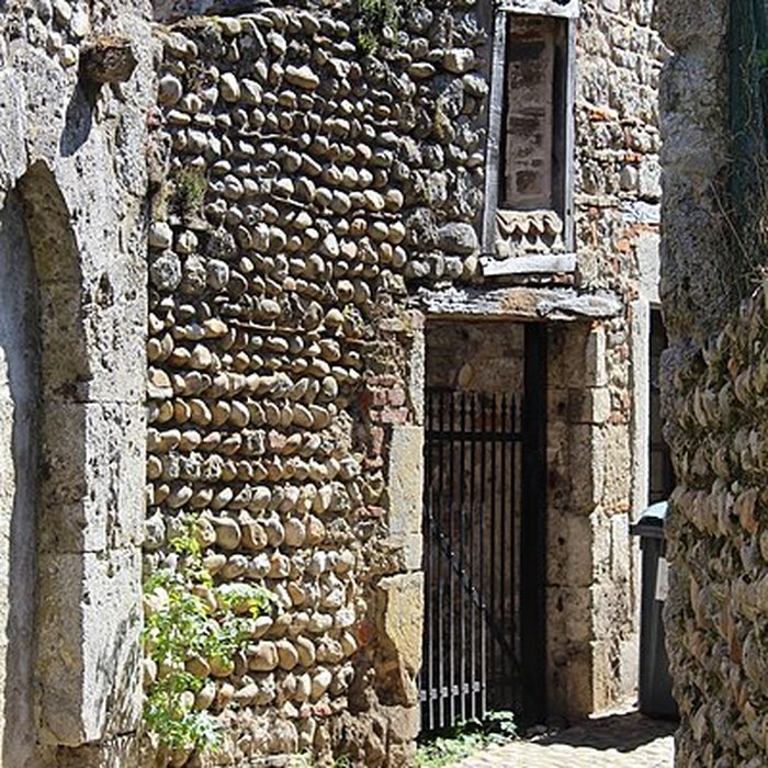 Photo de Maison Thibaut