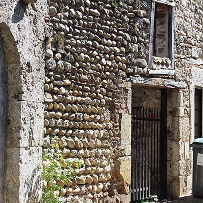 Photo de Maison Thibaut