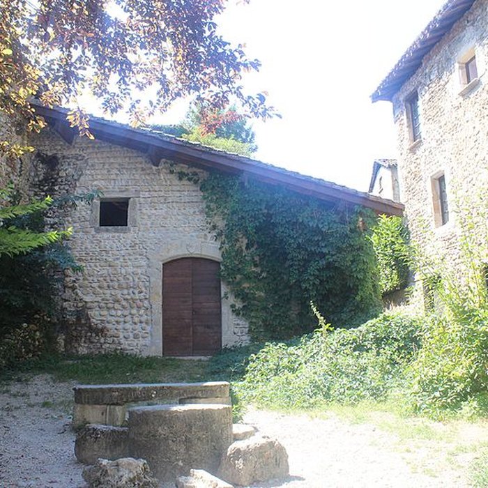 Photo de Maison Thibaut