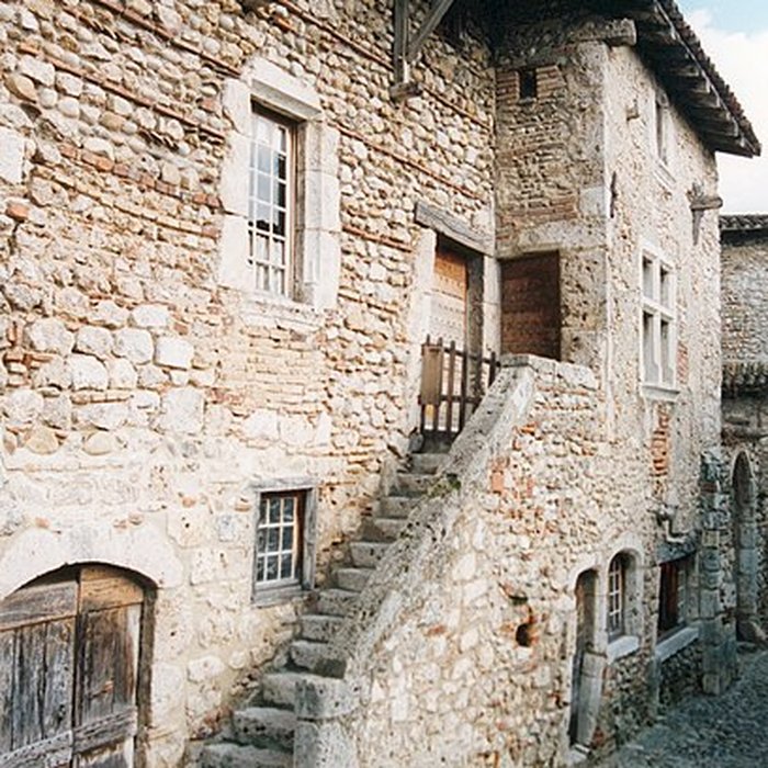 Photo de Maison Valensot ou Vernay