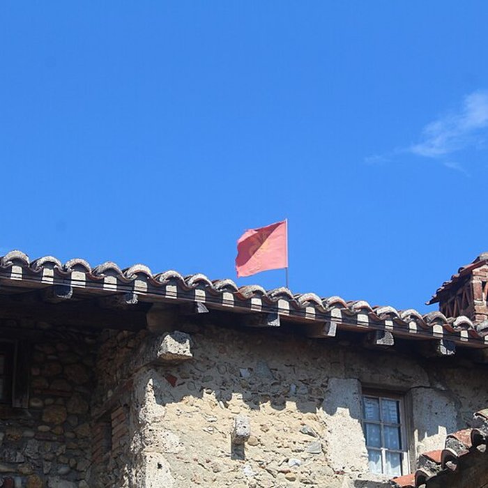 Photo de Maison Valensot ou Vernay