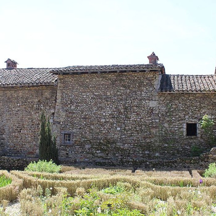 Photo de Maison Valensot ou Vernay