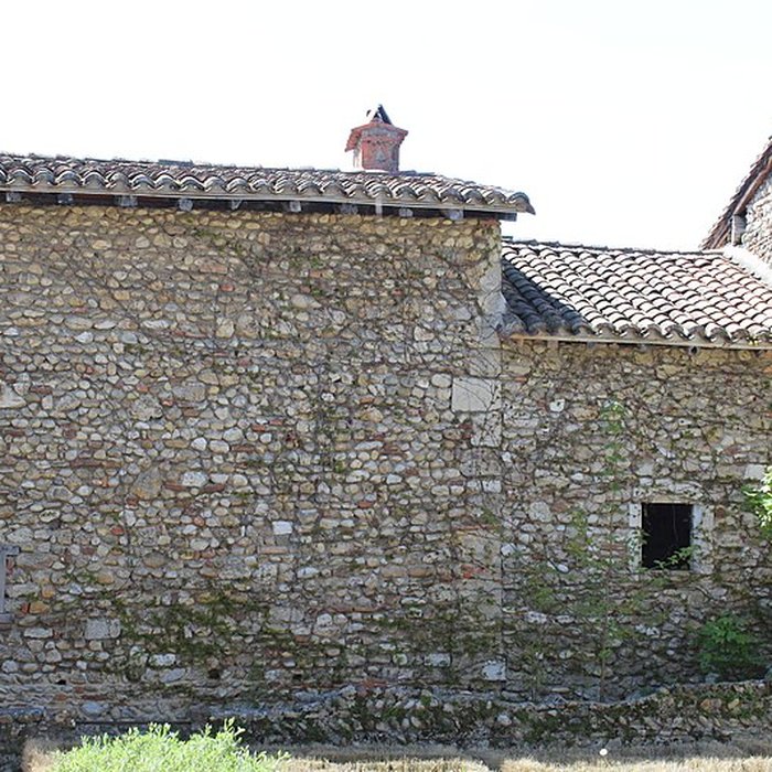 Photo de Maison Valensot ou Vernay