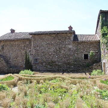 Maison Valensot ou Vernay