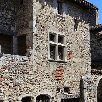 Maison Valensot ou Vernay