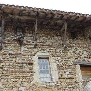 Maison Valensot ou Vernay